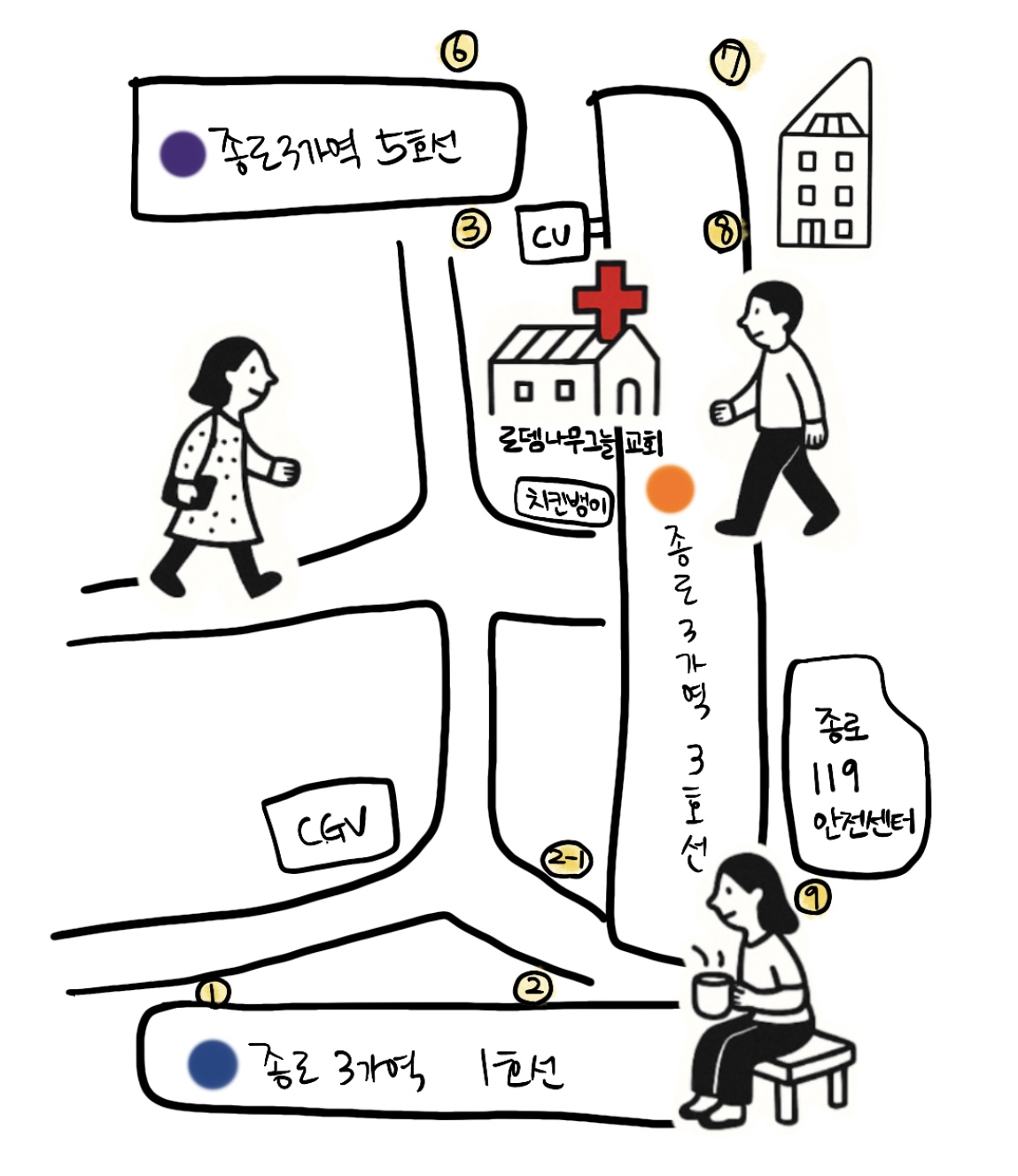 지도